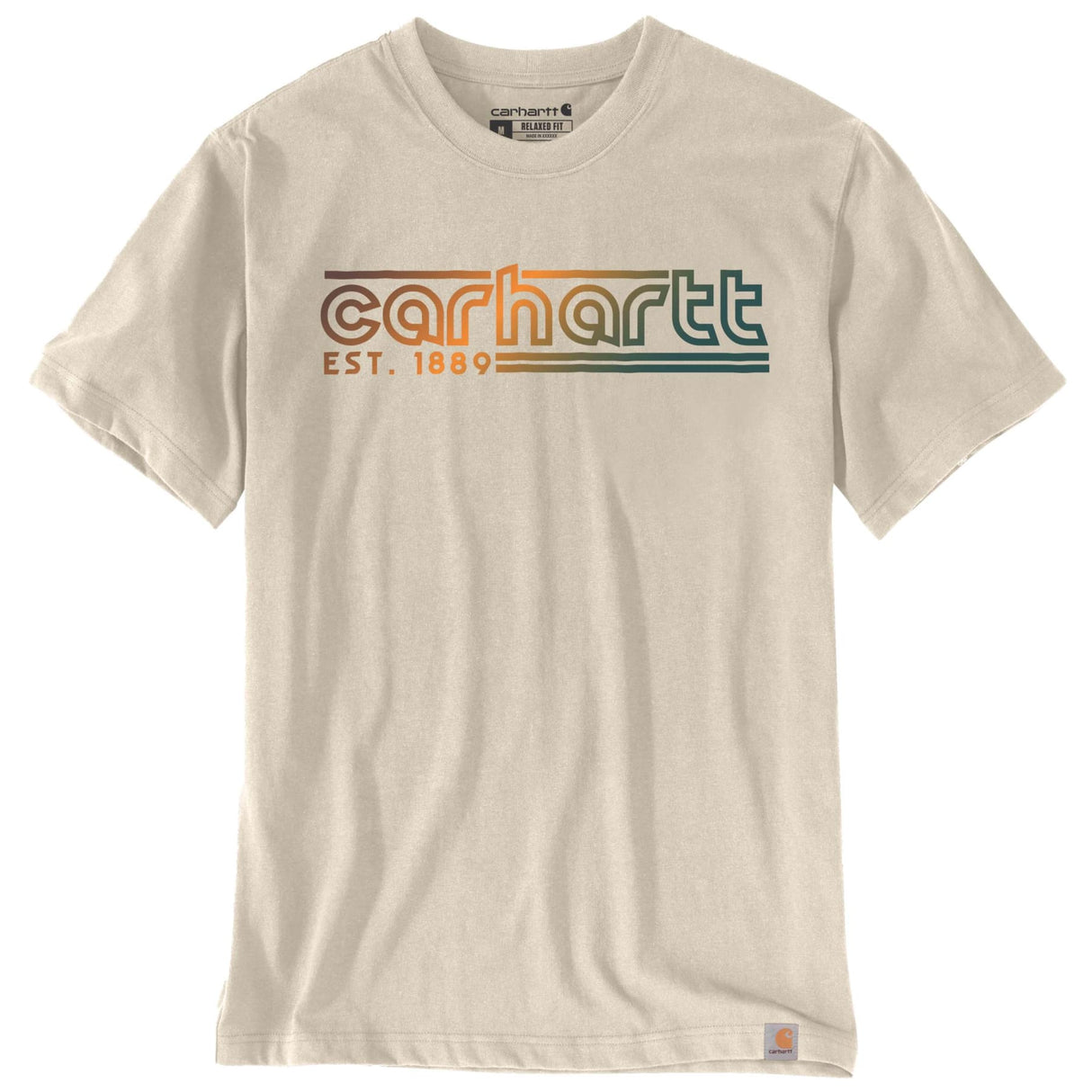 Carhartt hipsterabolur, disco