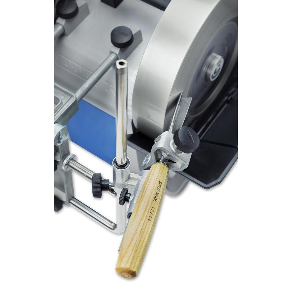 Tormek veltipétur f. bogið bit