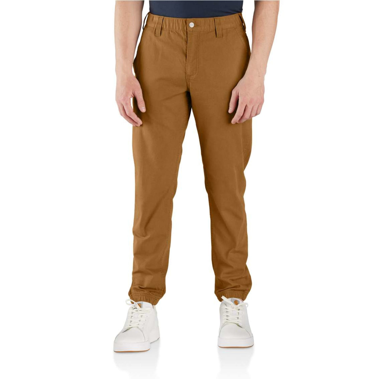 Carhartt striga jogging buxur