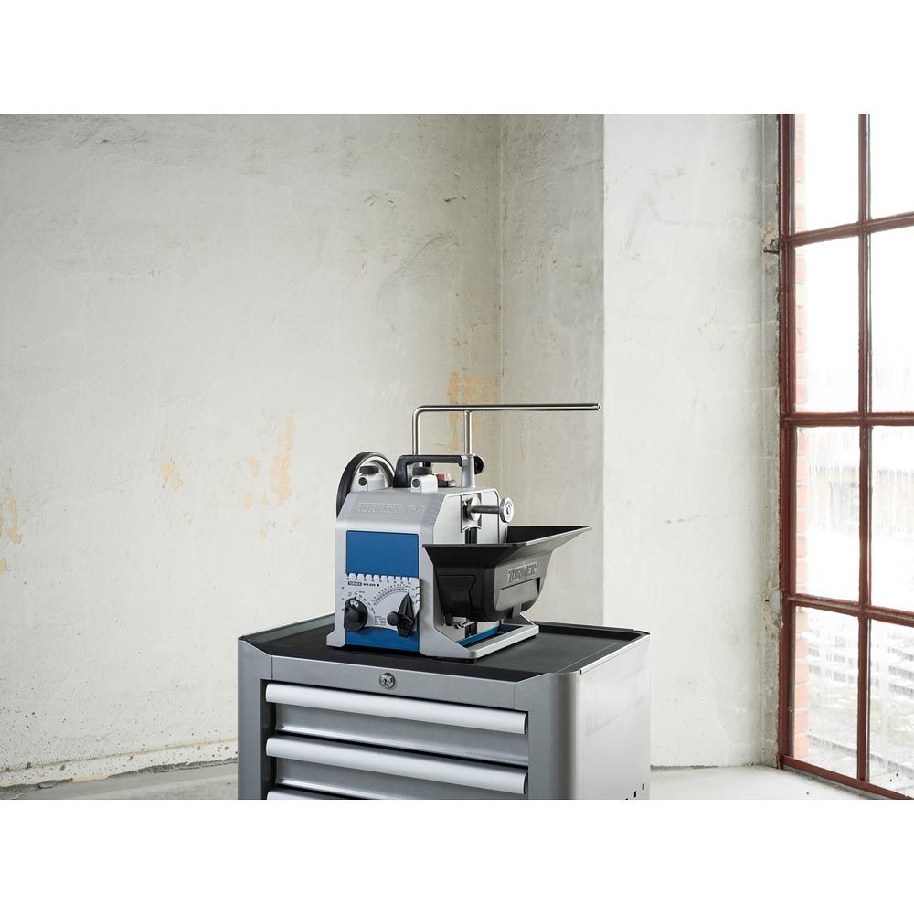 Tormek T8 án hjóla