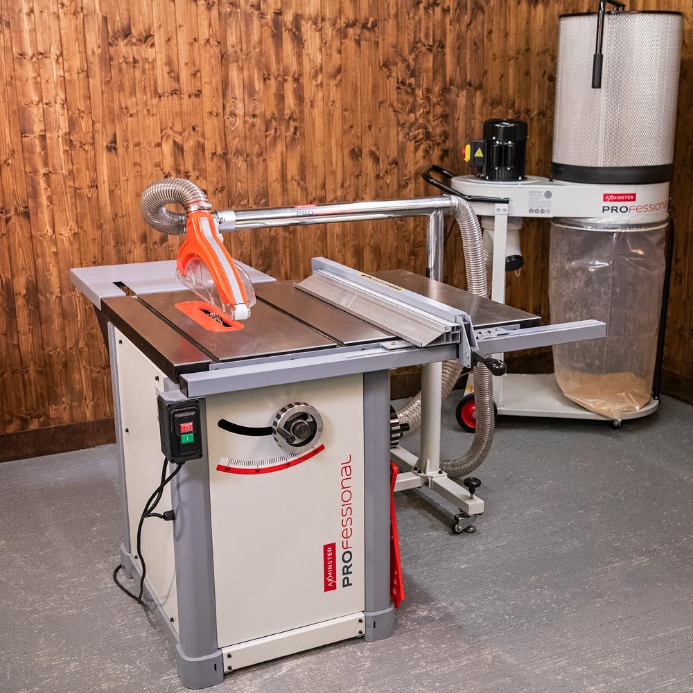 Borðsög AP254SB Professional