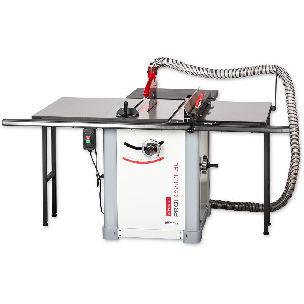 Borðsög AP254SB Professional
