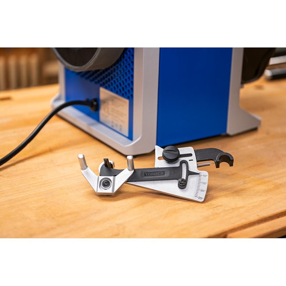 Tormek gráðustýring f. hnífa