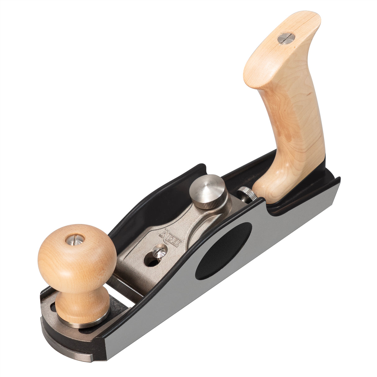 Hefill no.4 Low angle. Rider