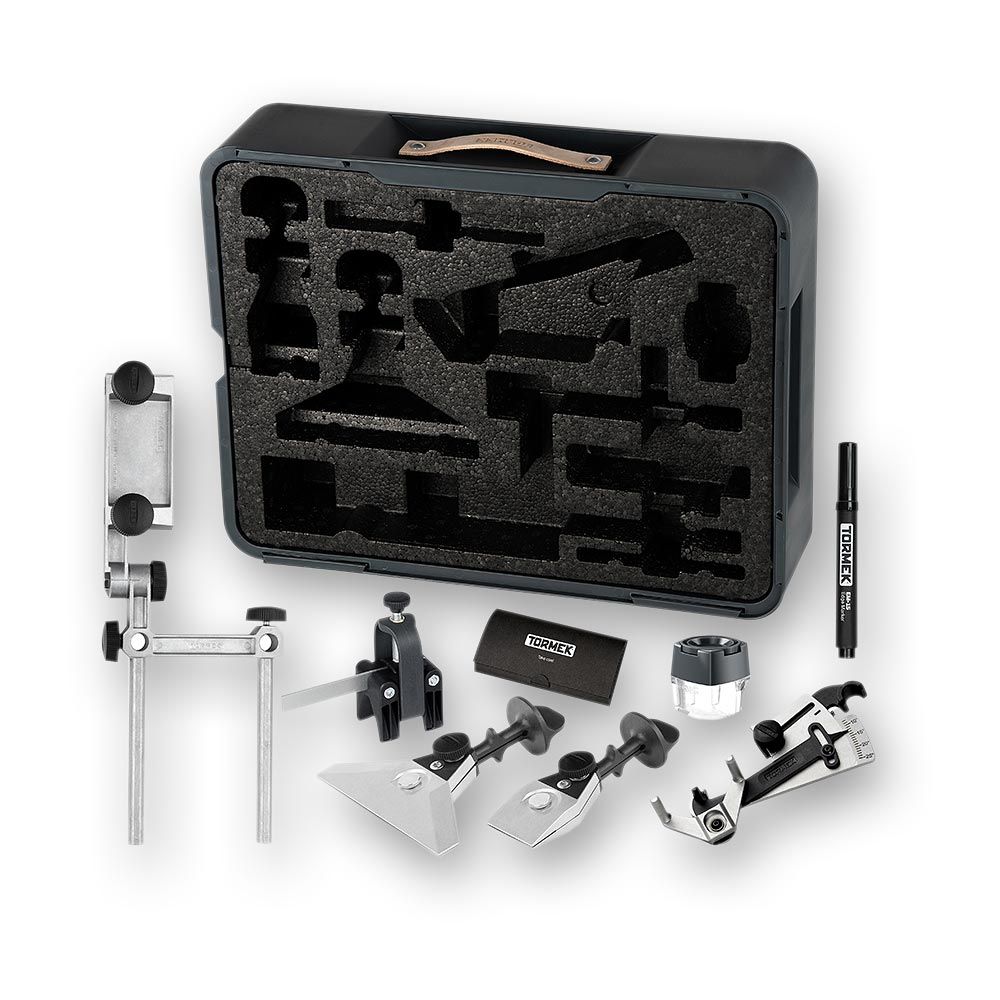 Tormek hnífabrýnslusettið KSK-106