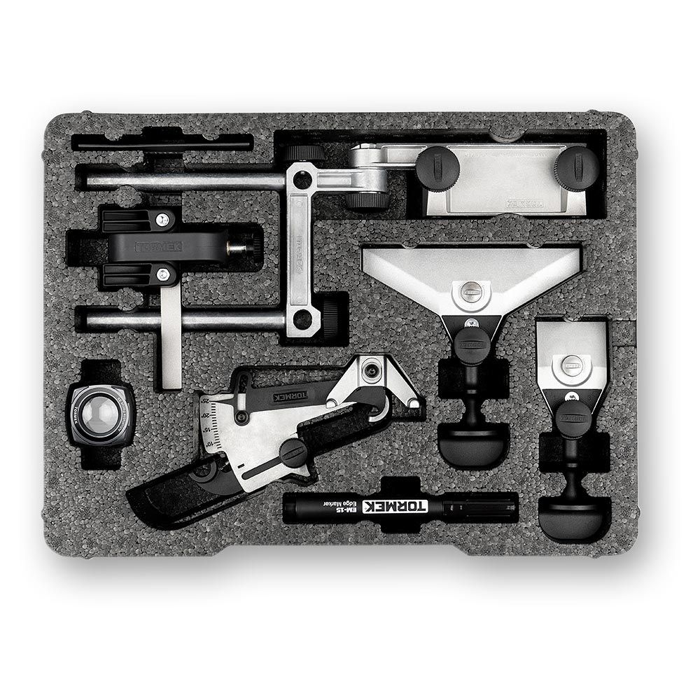 Tormek hnífabrýnslusettið KSK-106
