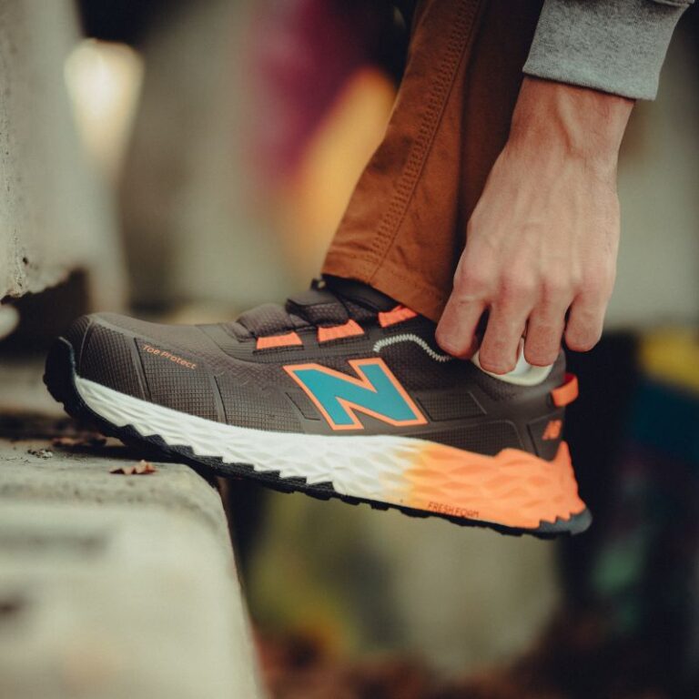 New Balance Skór Cremorne BOA