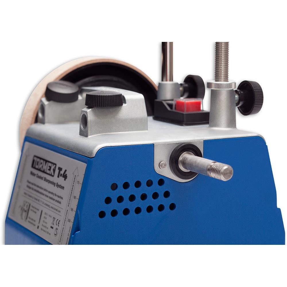 Tormek T4 brýnsluvél