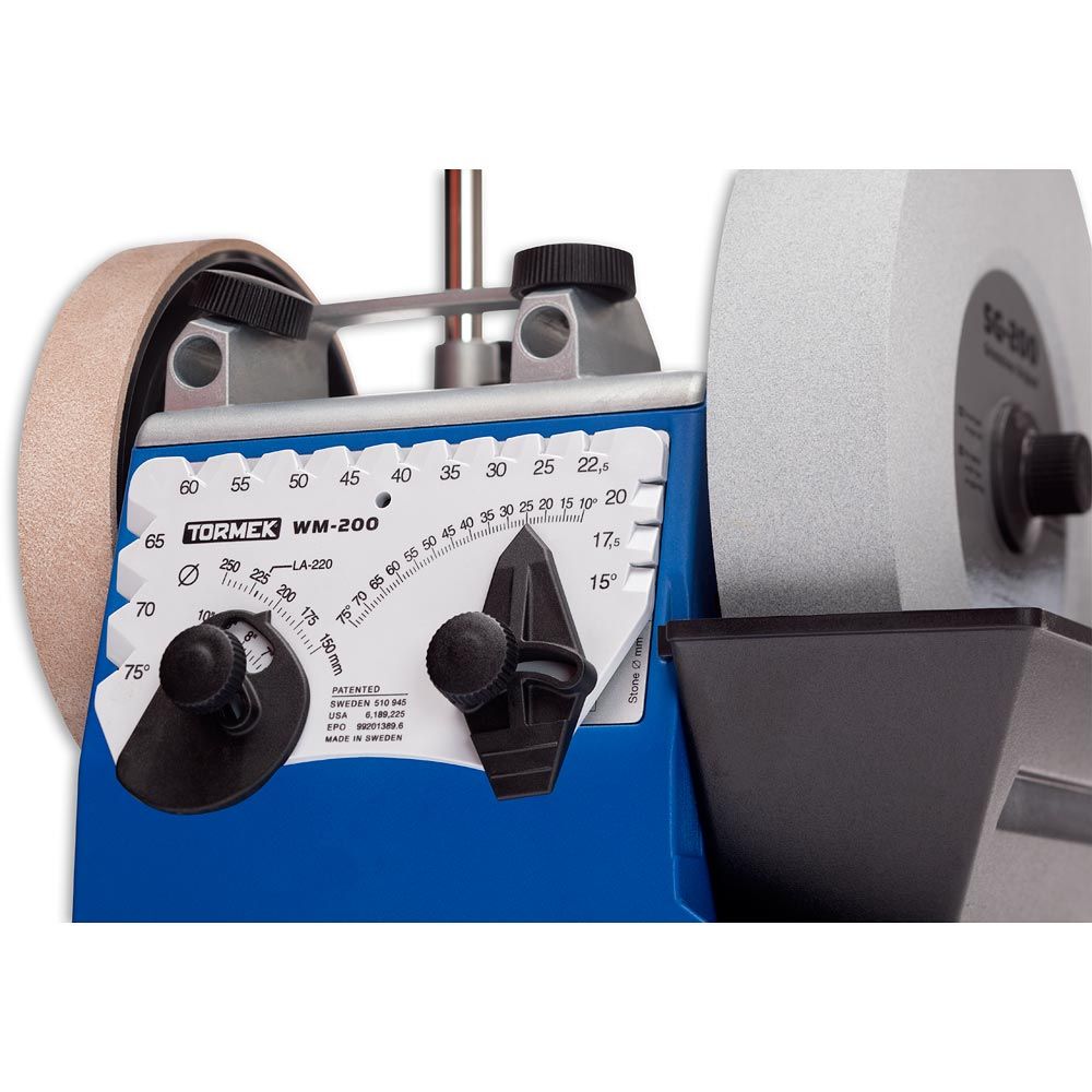 Tormek T4 brýnsluvél