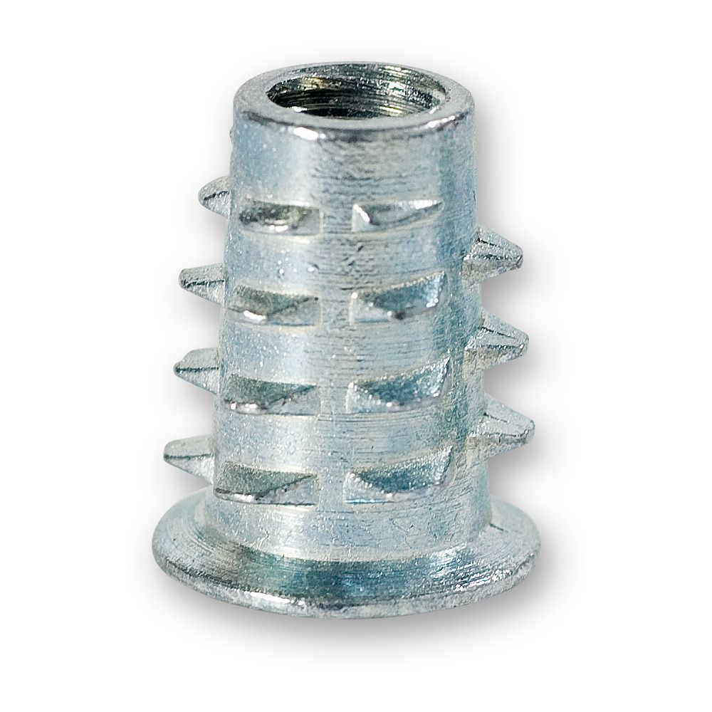 Snitthulsur í trje M6-(innan)