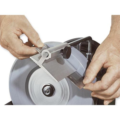 Tormek brýnsluhvíla flöt