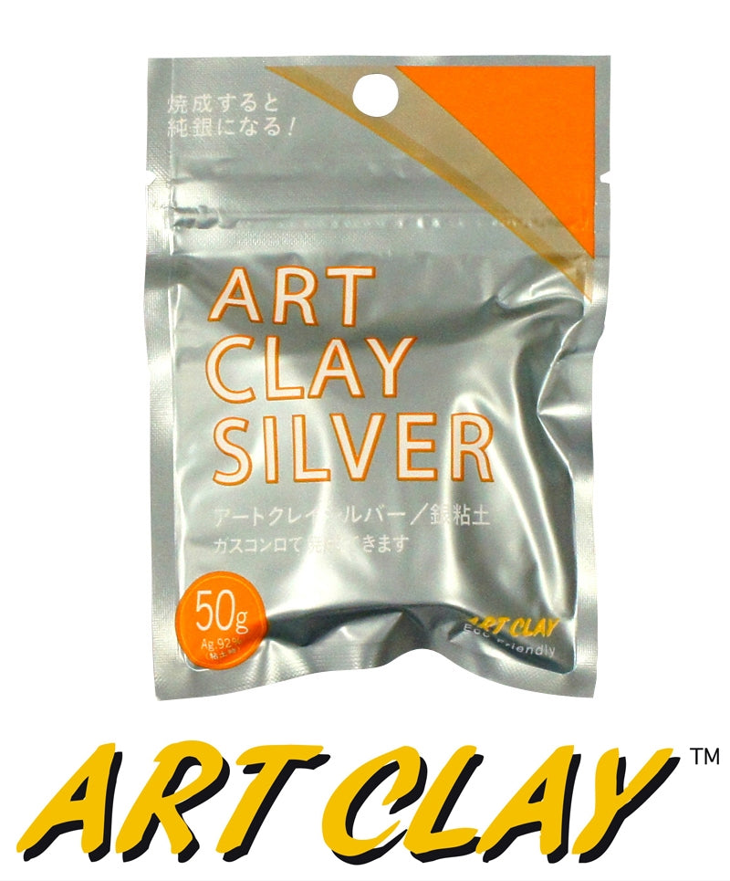 SILFURLEIR 50+5gr blár