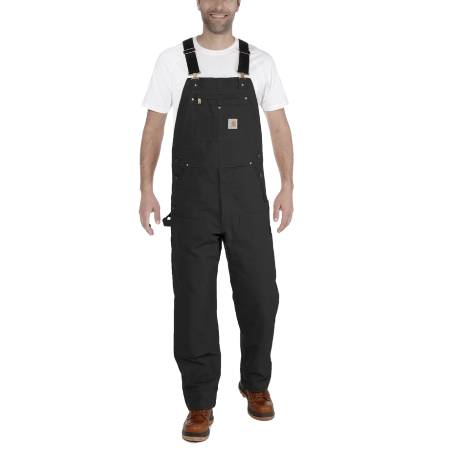 Smekkbuxur bib Carhartt