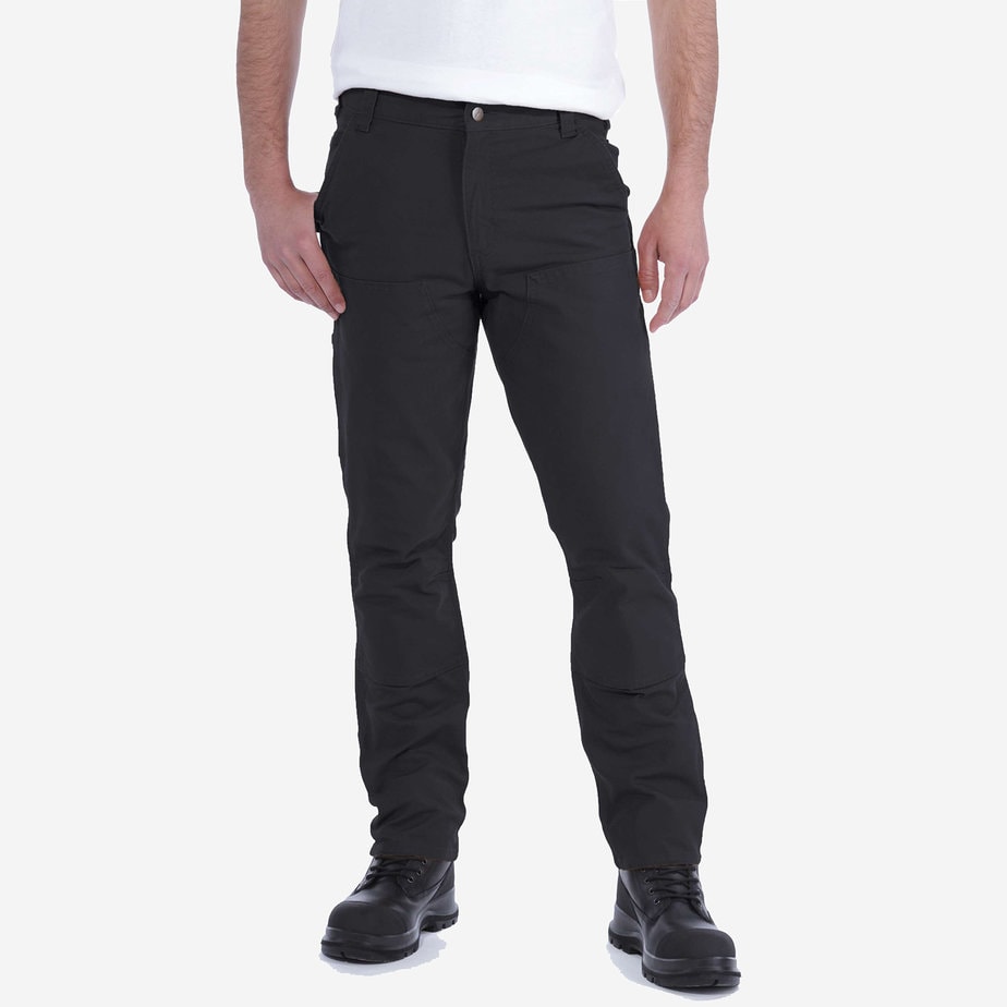 Vinnubuxur, stretch Carhartt