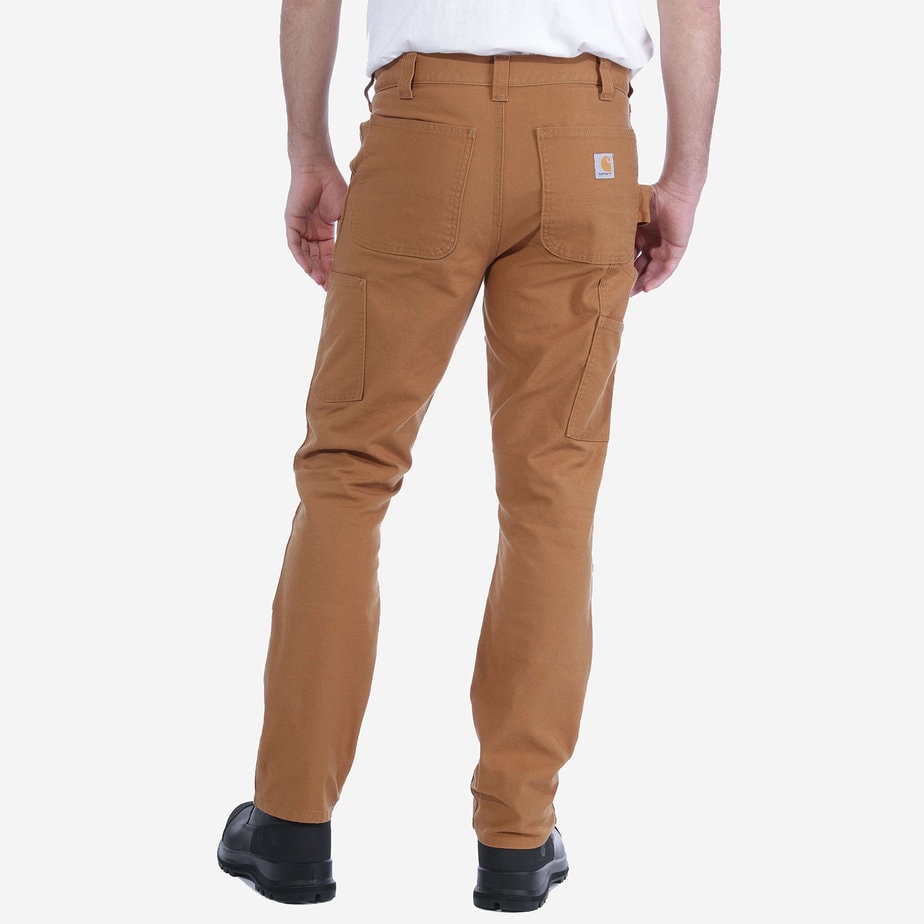 Vinnubuxur, stretch Carhartt
