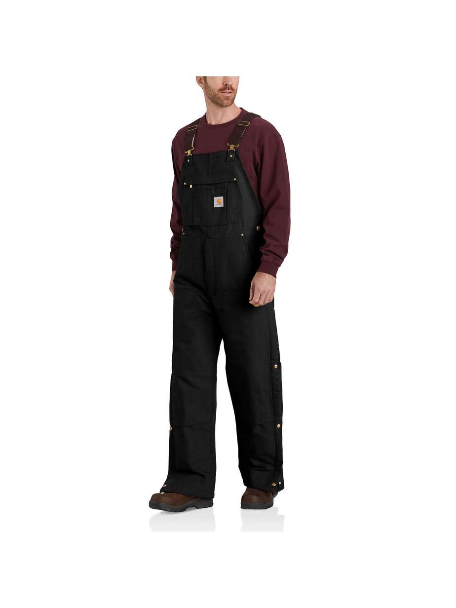 Smekkbuxur fóðraðar Carhartt