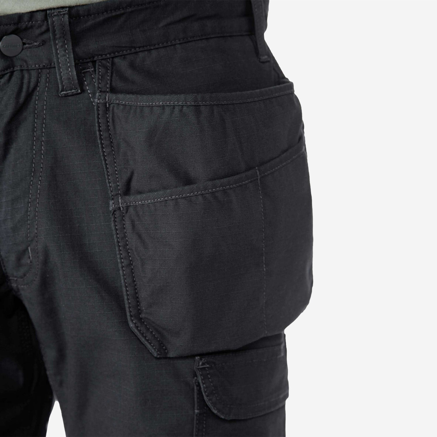 Carhartt smíðabuxur með vösum