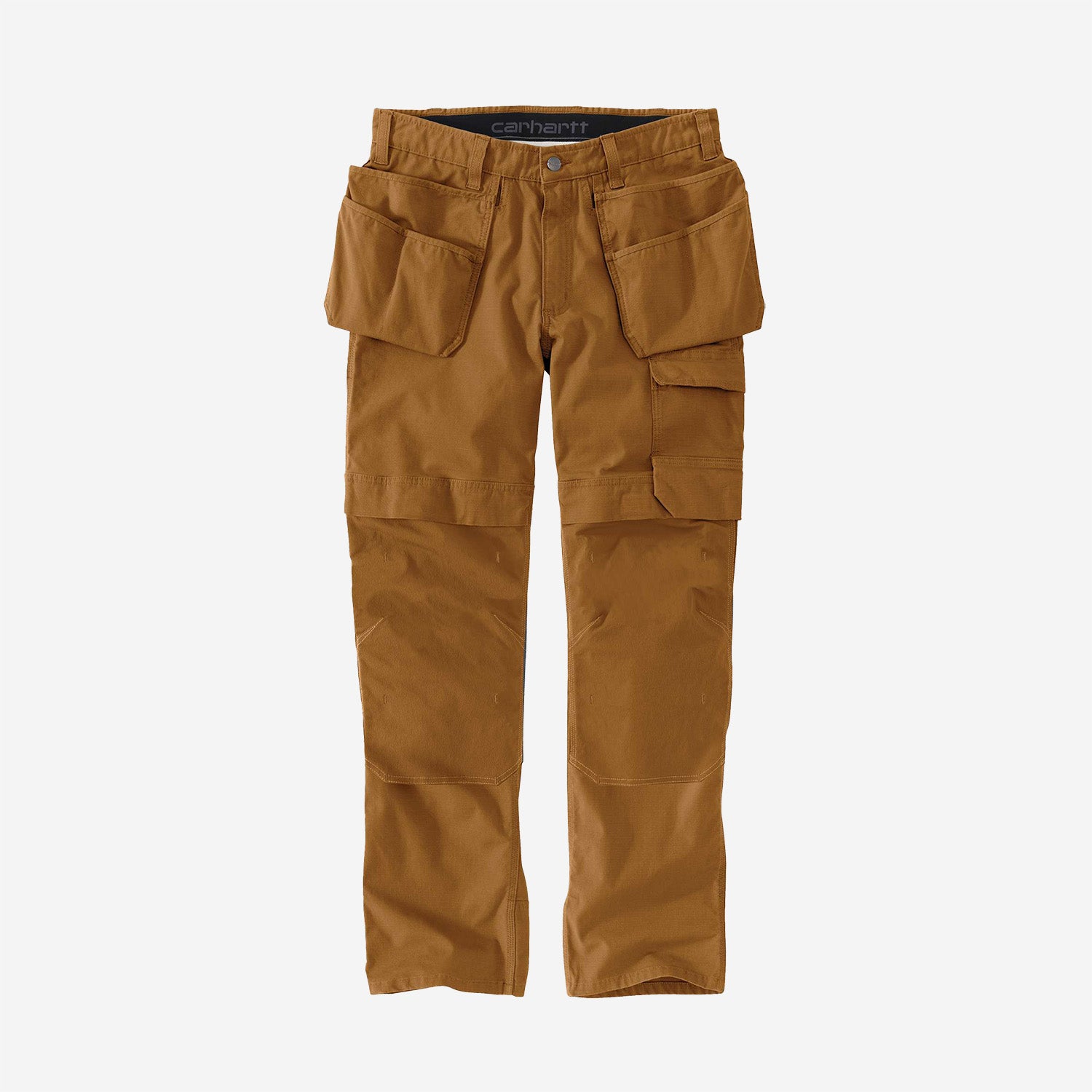 Carhartt smíðabuxur með vösum