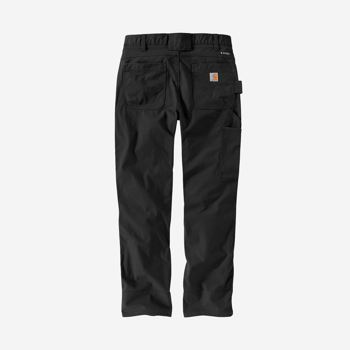 Carhartt smíðabuxur án vasa