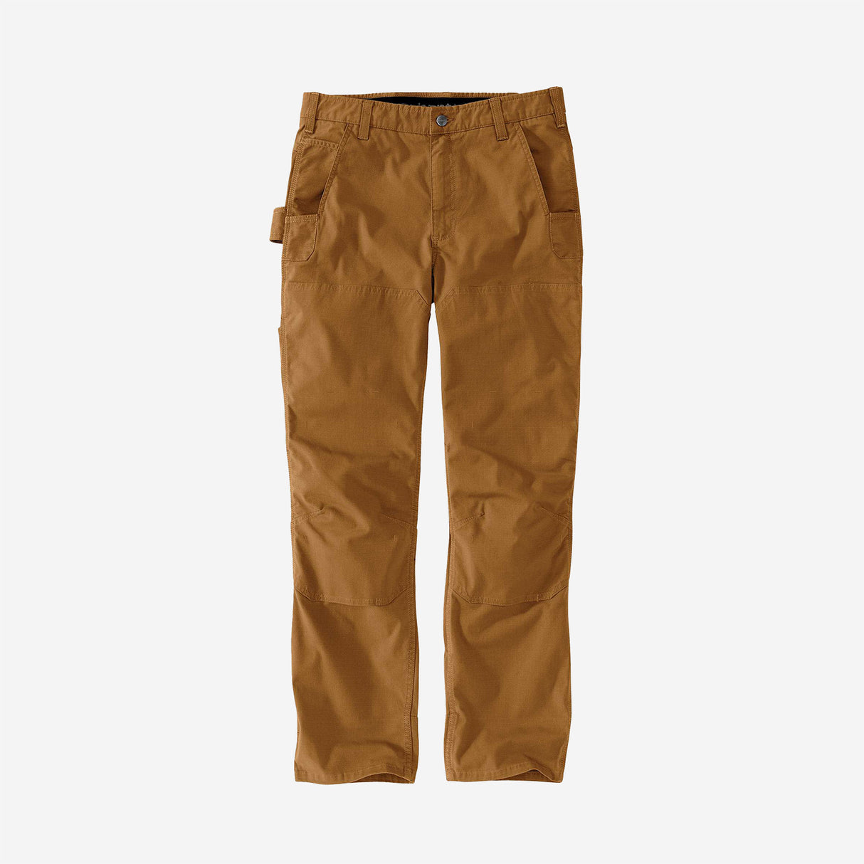 Carhartt smíðabuxur án vasa