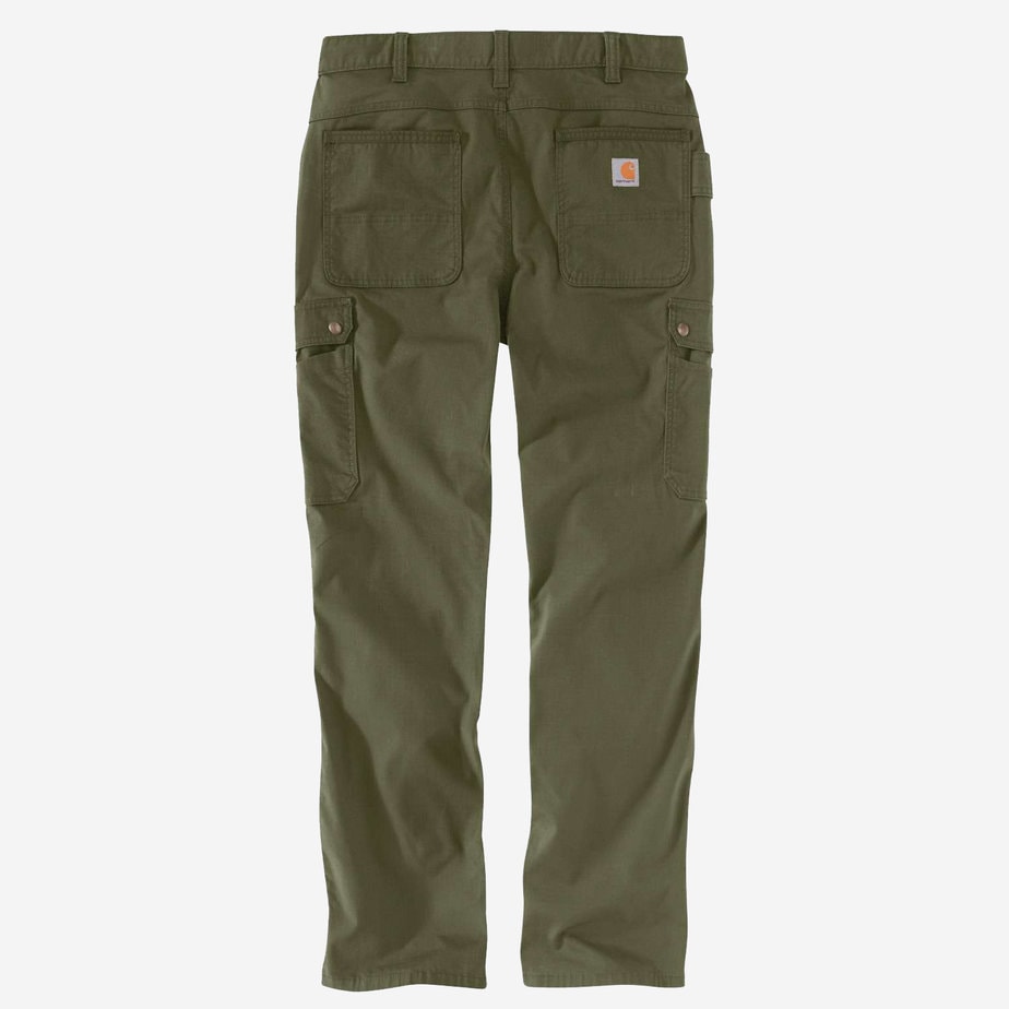 Cargo Vinnubuxur Ripstop Carhartt