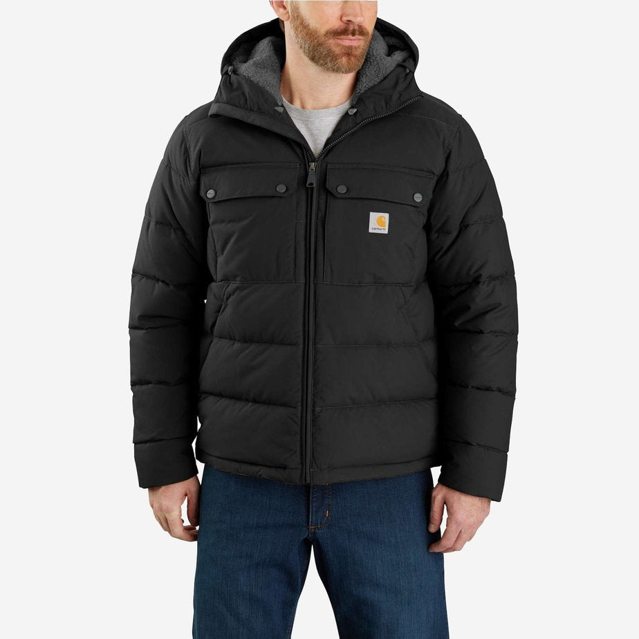 Carhartt Vetrarúlpa