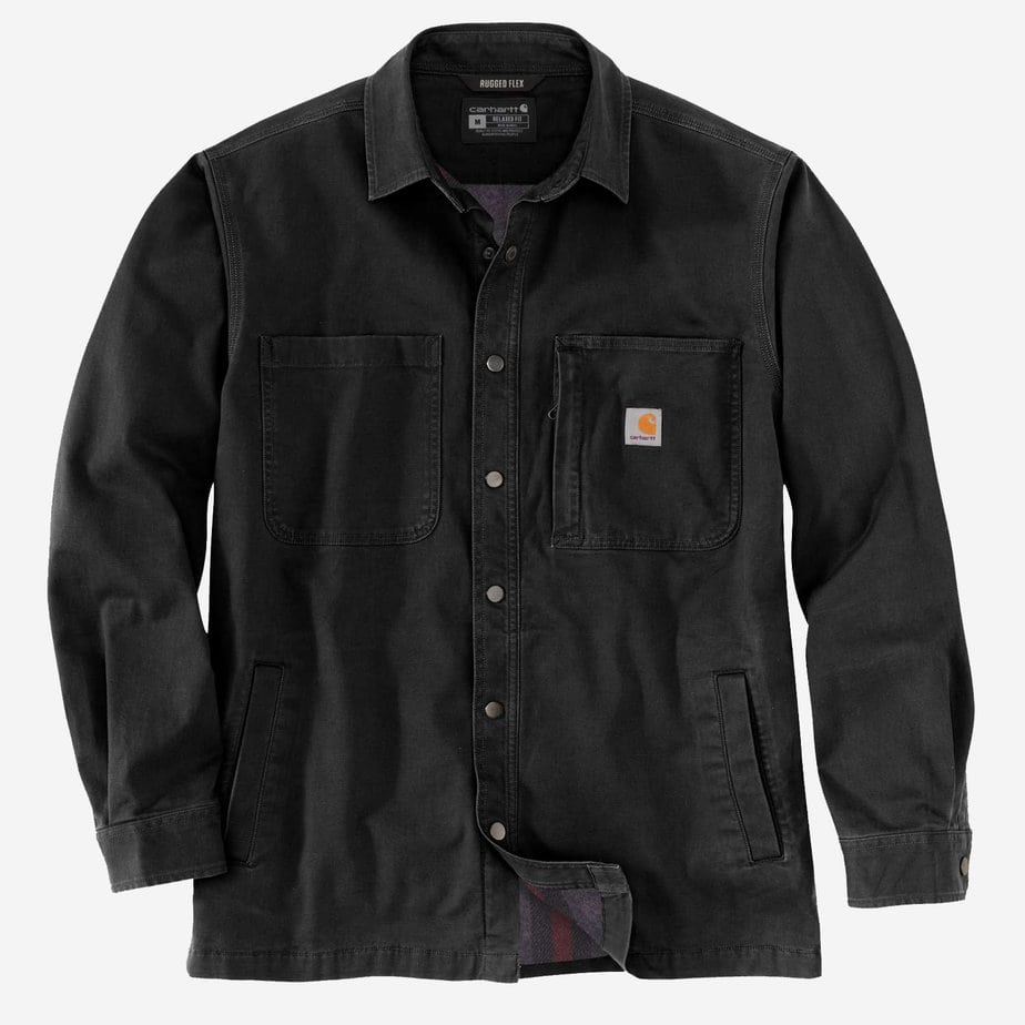Carhartt Skyrtujakki
