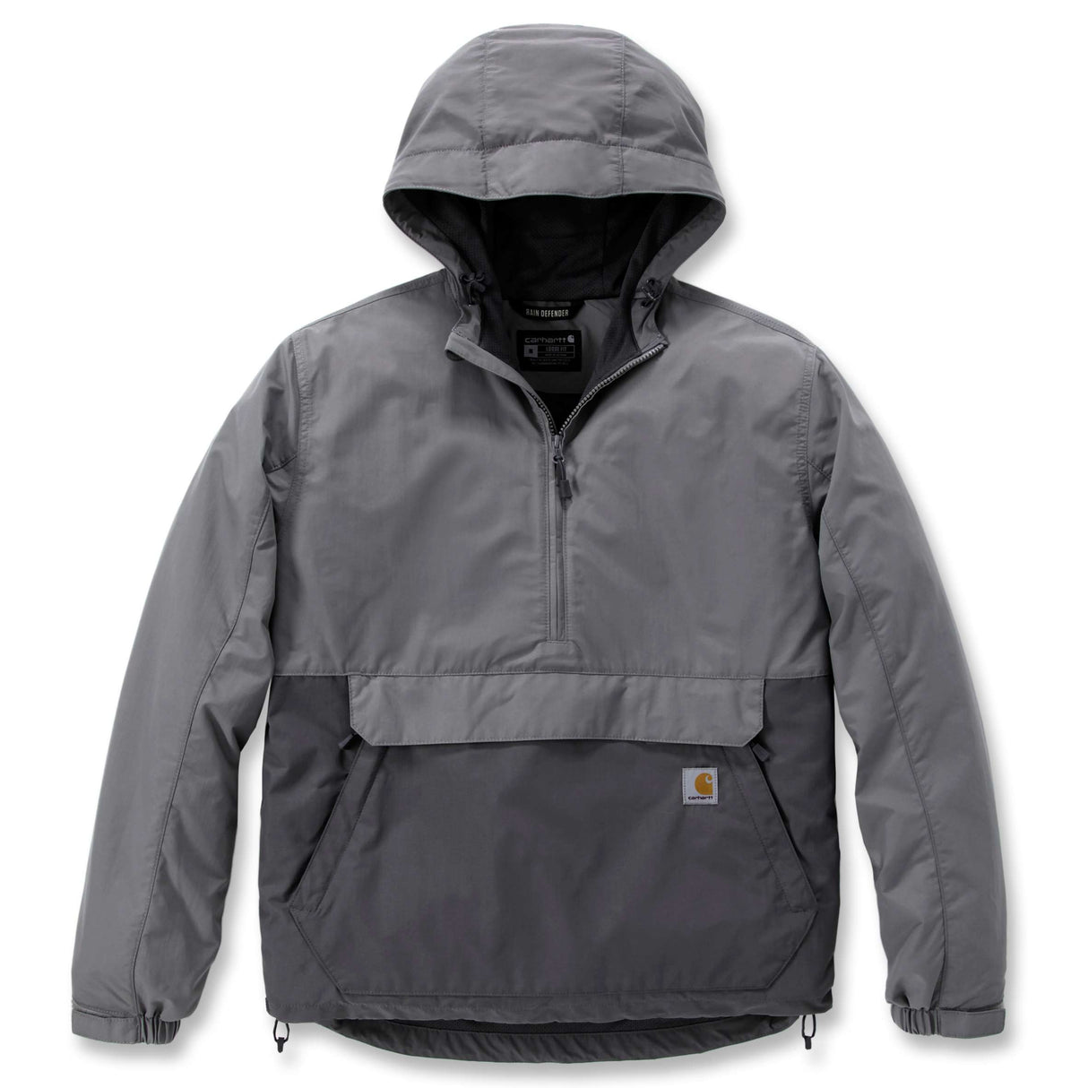 Jakki léttur Anorak  Small