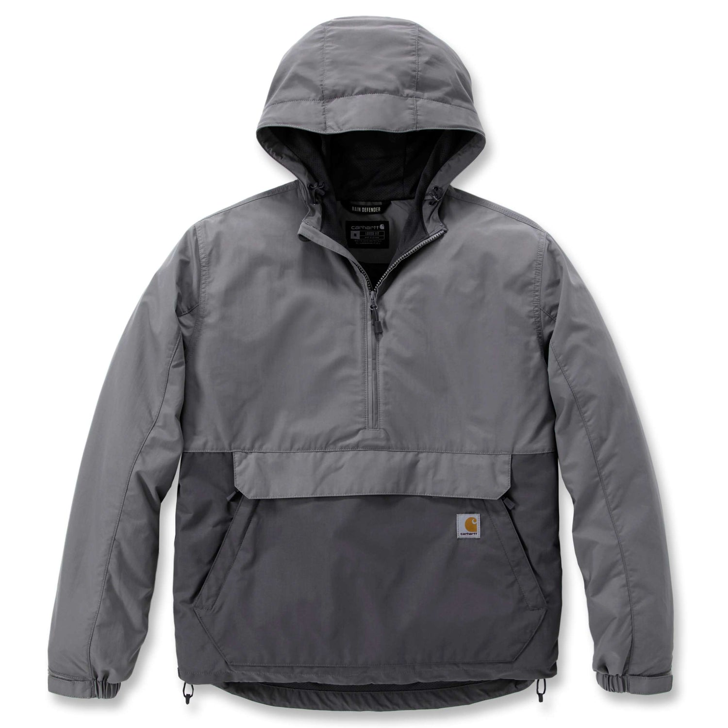 Jakki léttur Anorak  Small