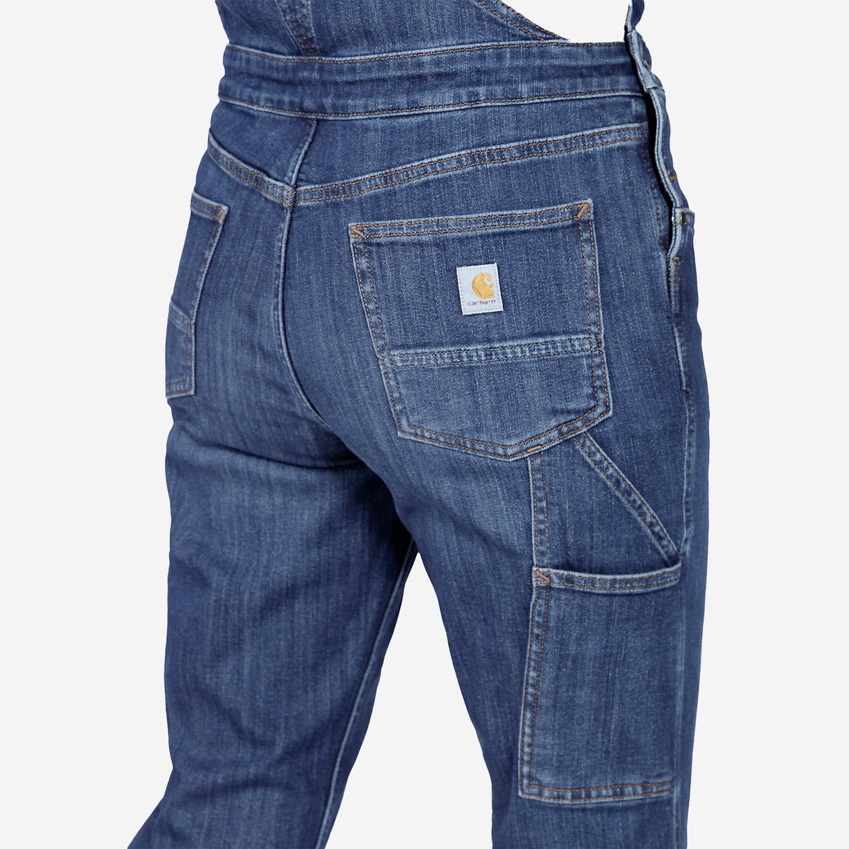 Gallasmekkbuxur kvenna Carhartt