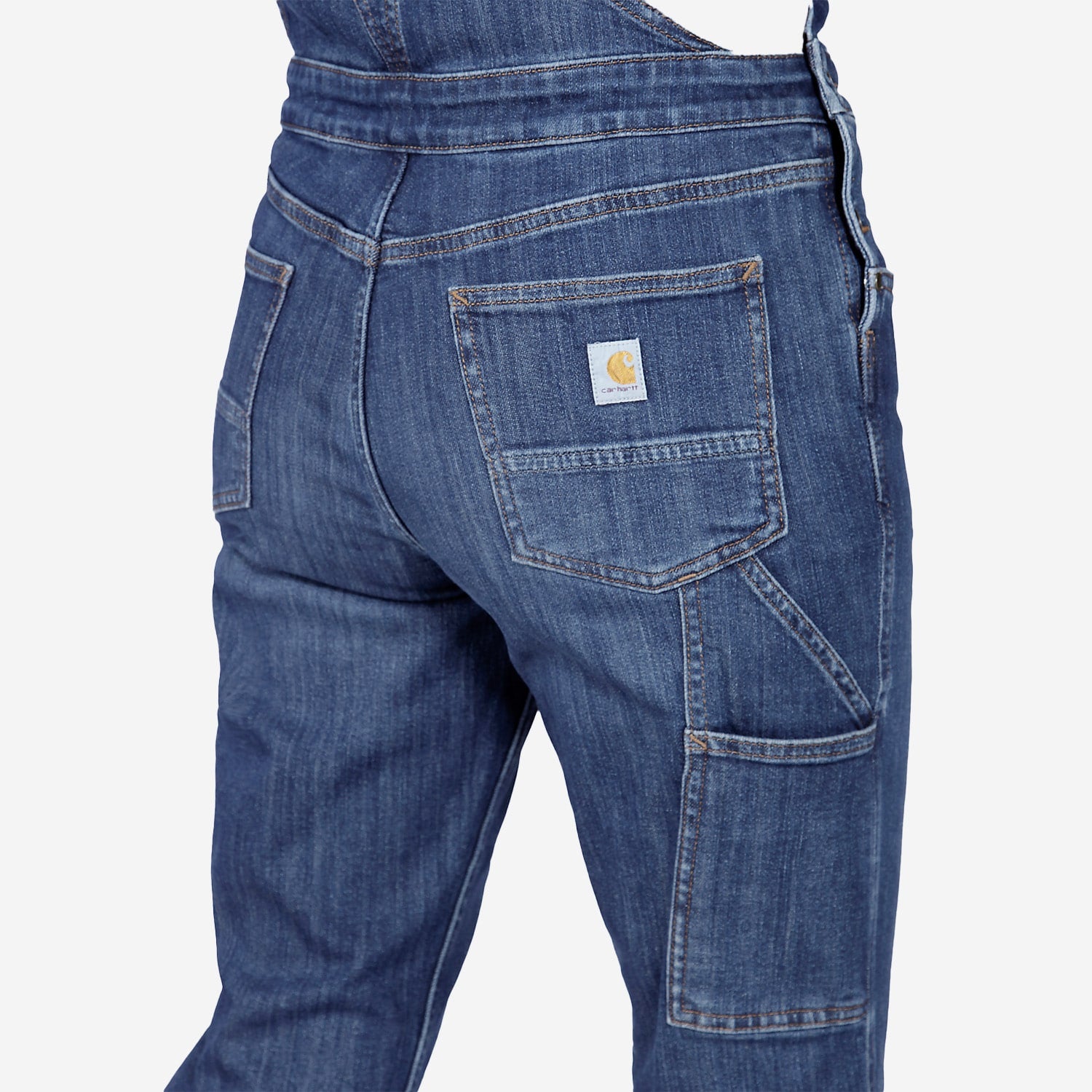 Gallasmekkbuxur kvenna Carhartt