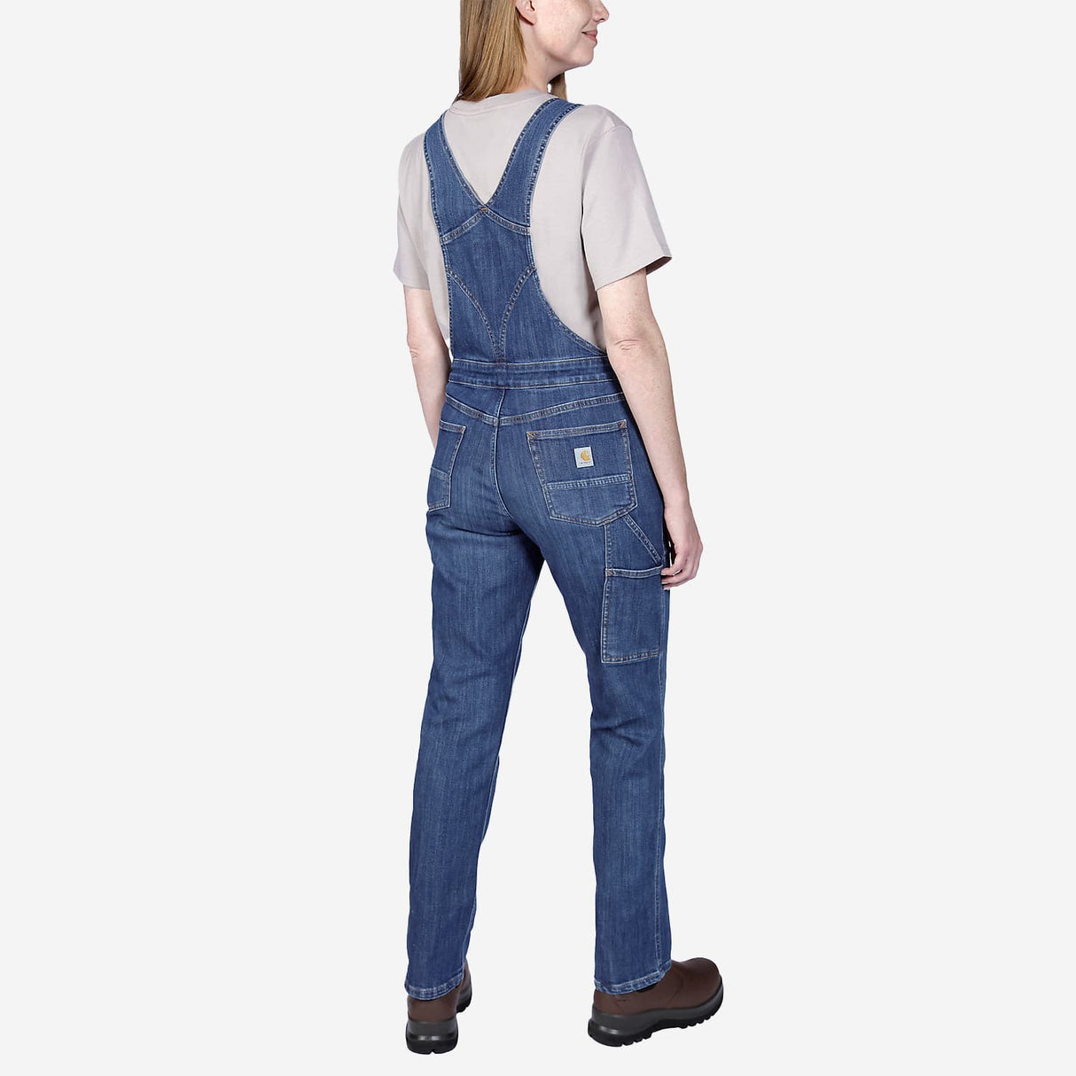 Gallasmekkbuxur kvenna Carhartt