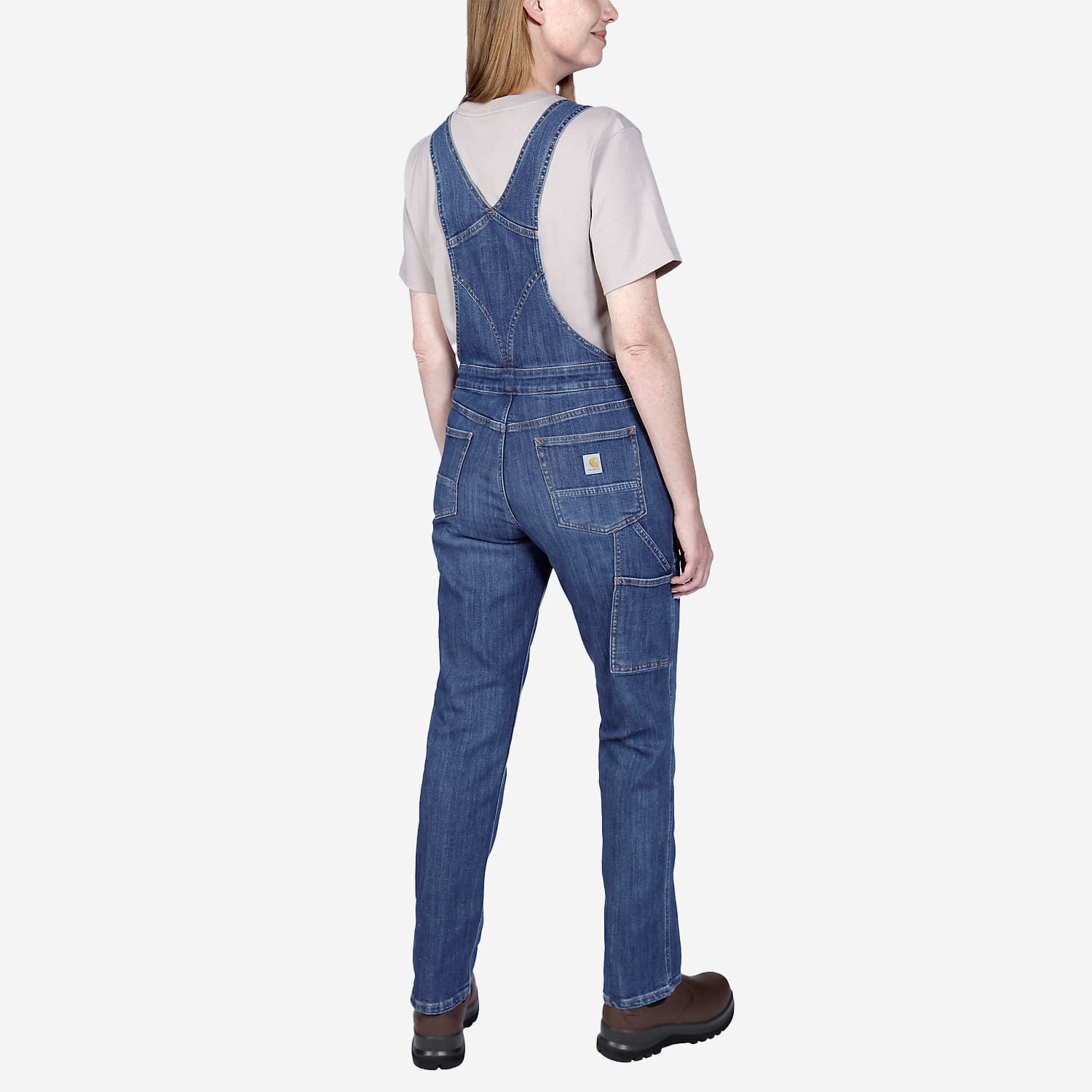 Gallasmekkbuxur kvenna Carhartt