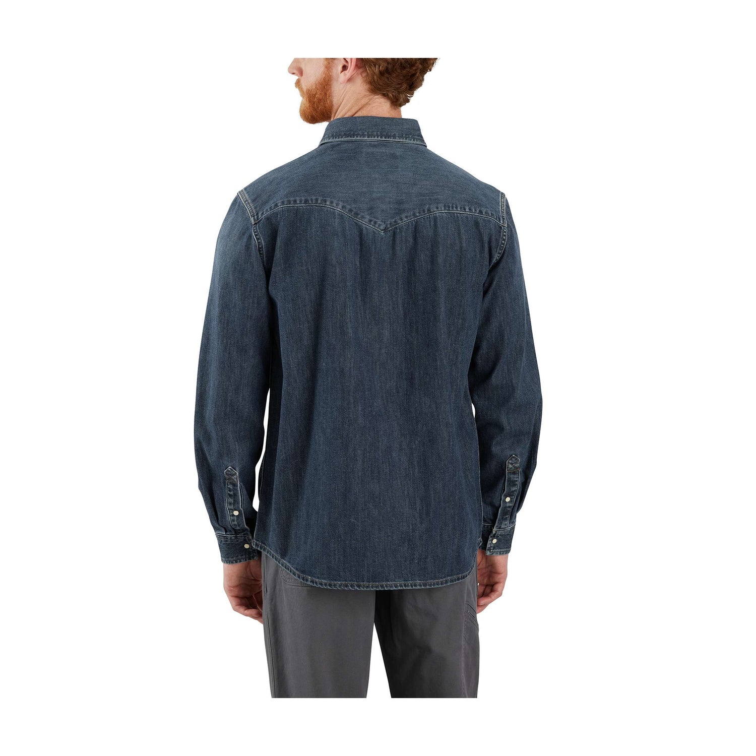 Yfirskyrta galla Carhartt