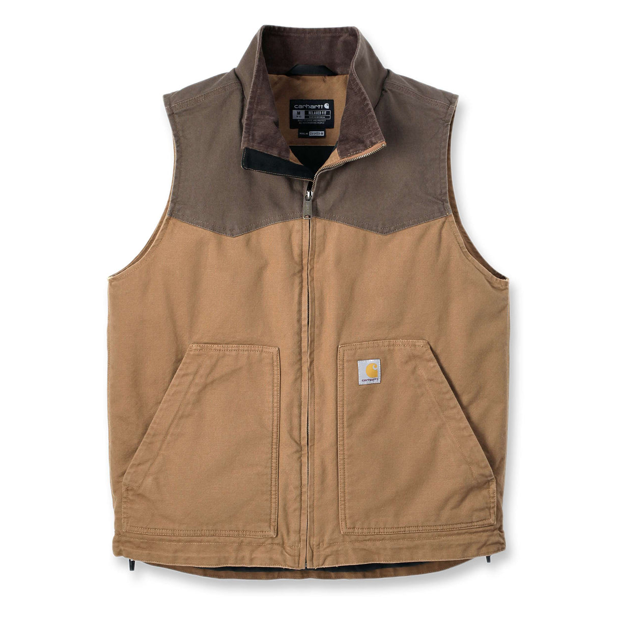 Carhartt Montana Vesti