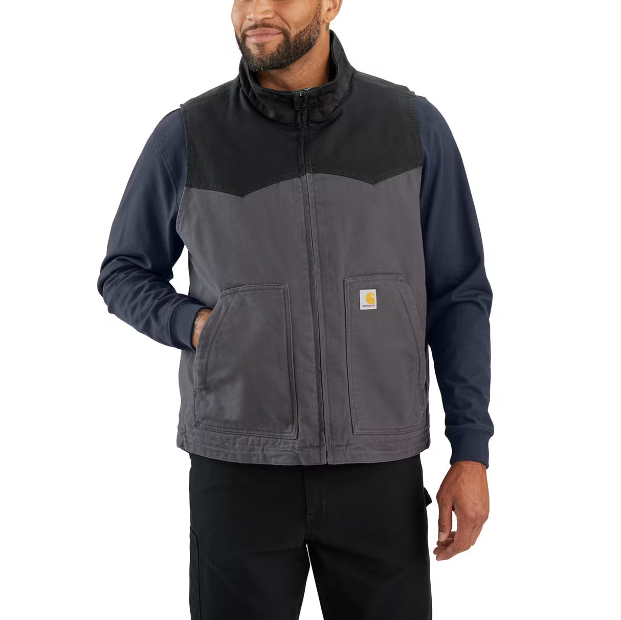 Carhartt Montana Vesti