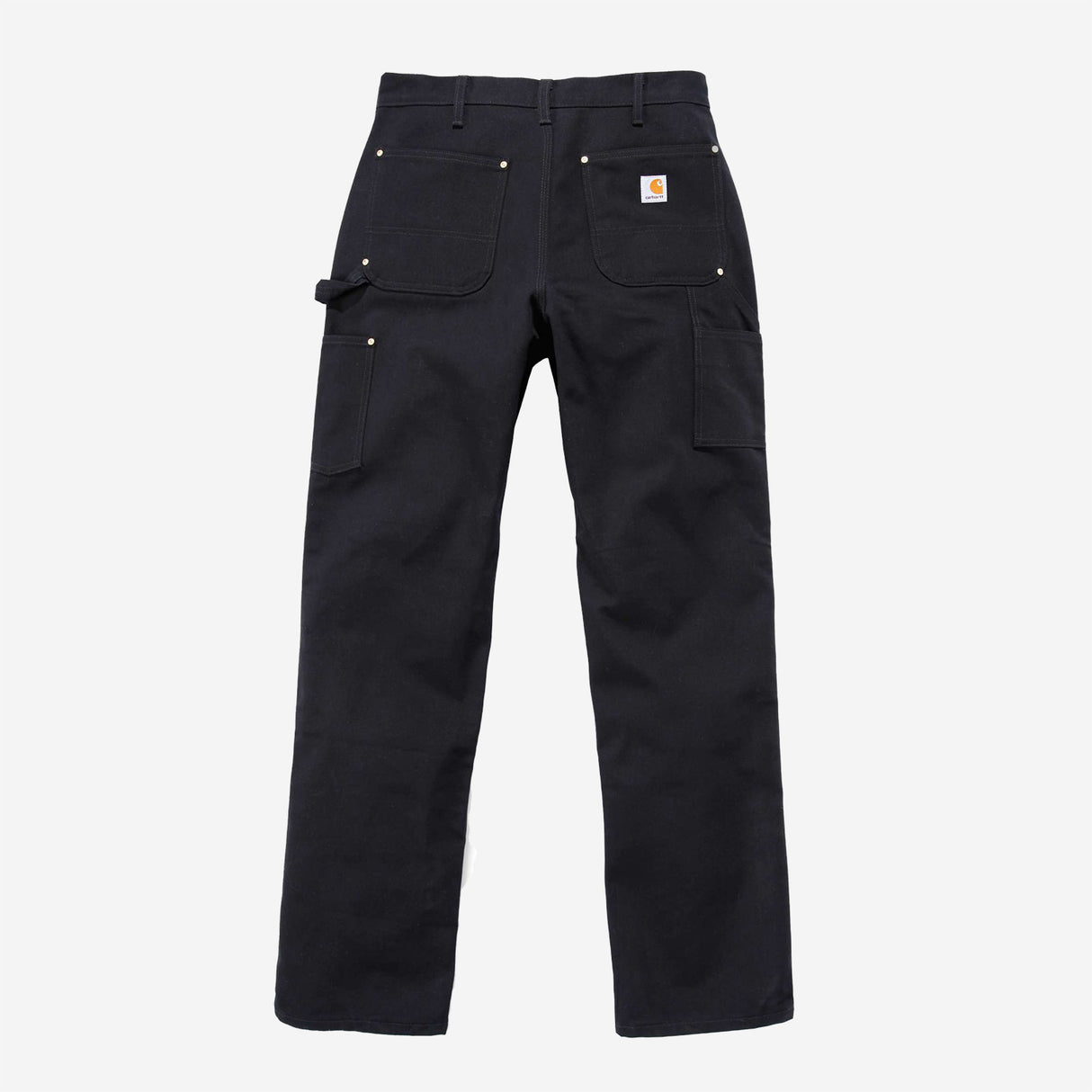 Vinnubuxur Utility B01 Carhartt