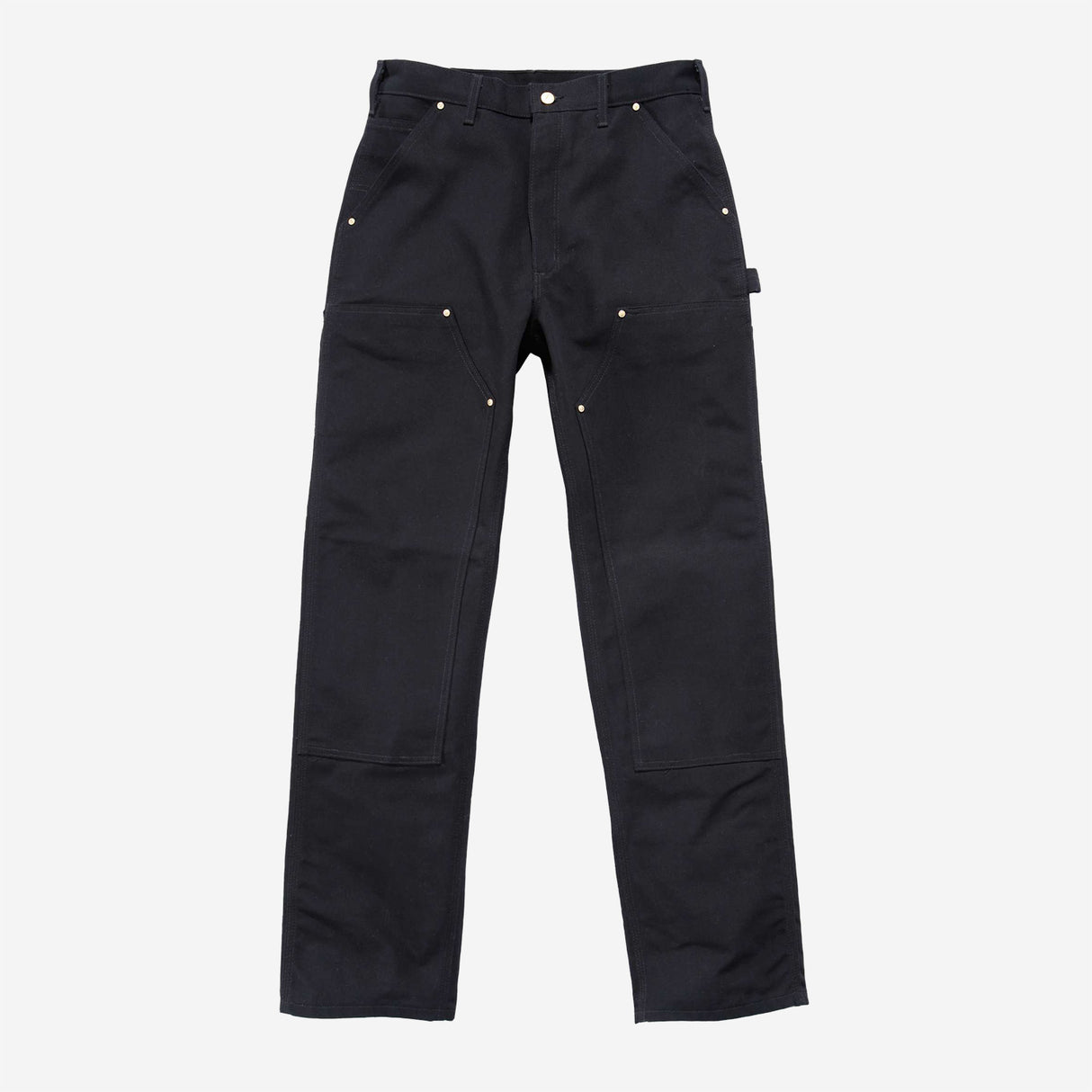 Vinnubuxur Utility B01 Carhartt