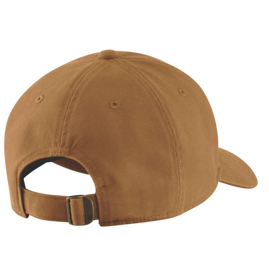 Carhartt Derhúfa, klassísk með logo