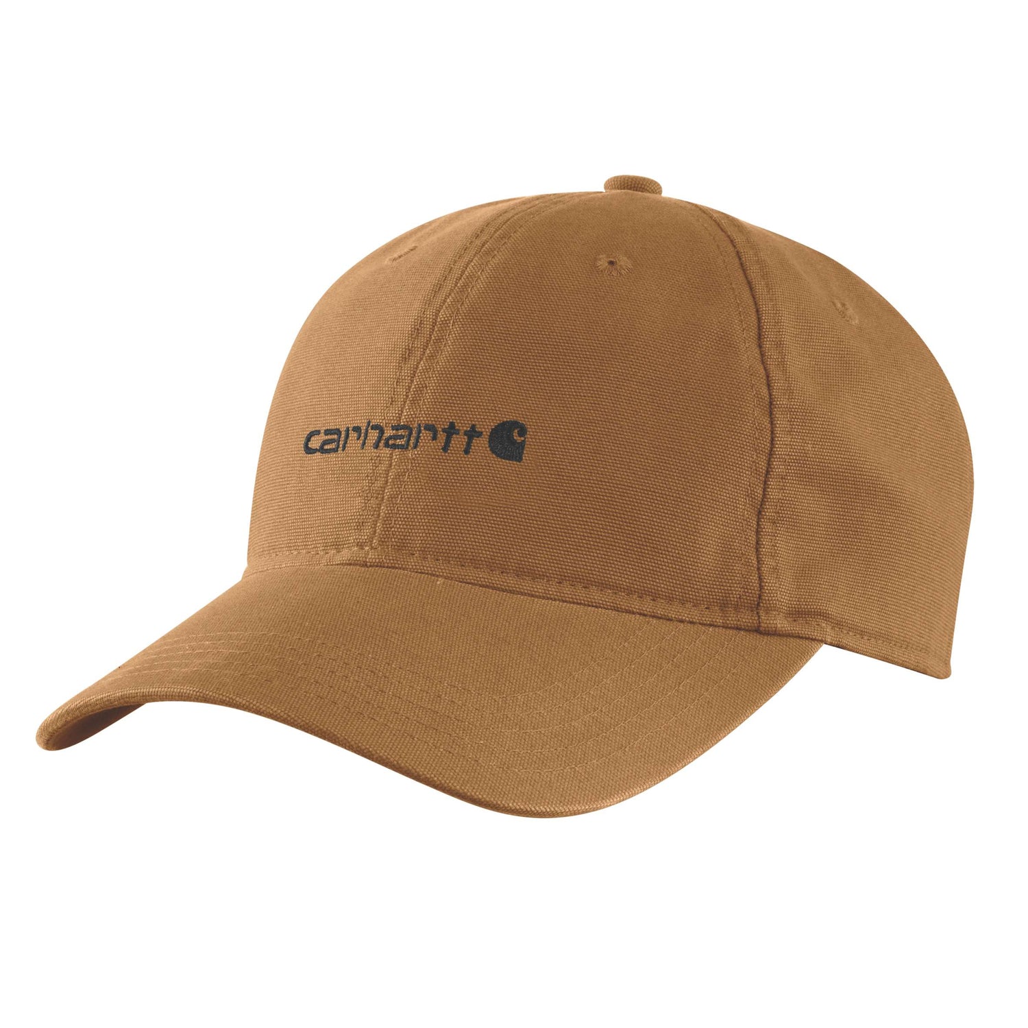 Carhartt Derhúfa, klassísk með logo