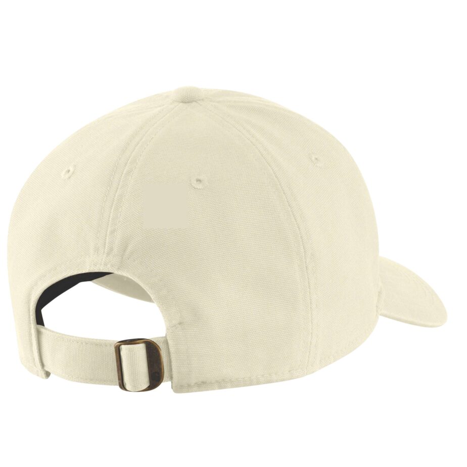 Carhartt Derhúfa, klassísk með logo