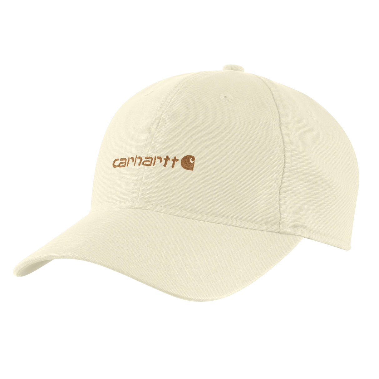 Carhartt Derhúfa, klassísk með logo