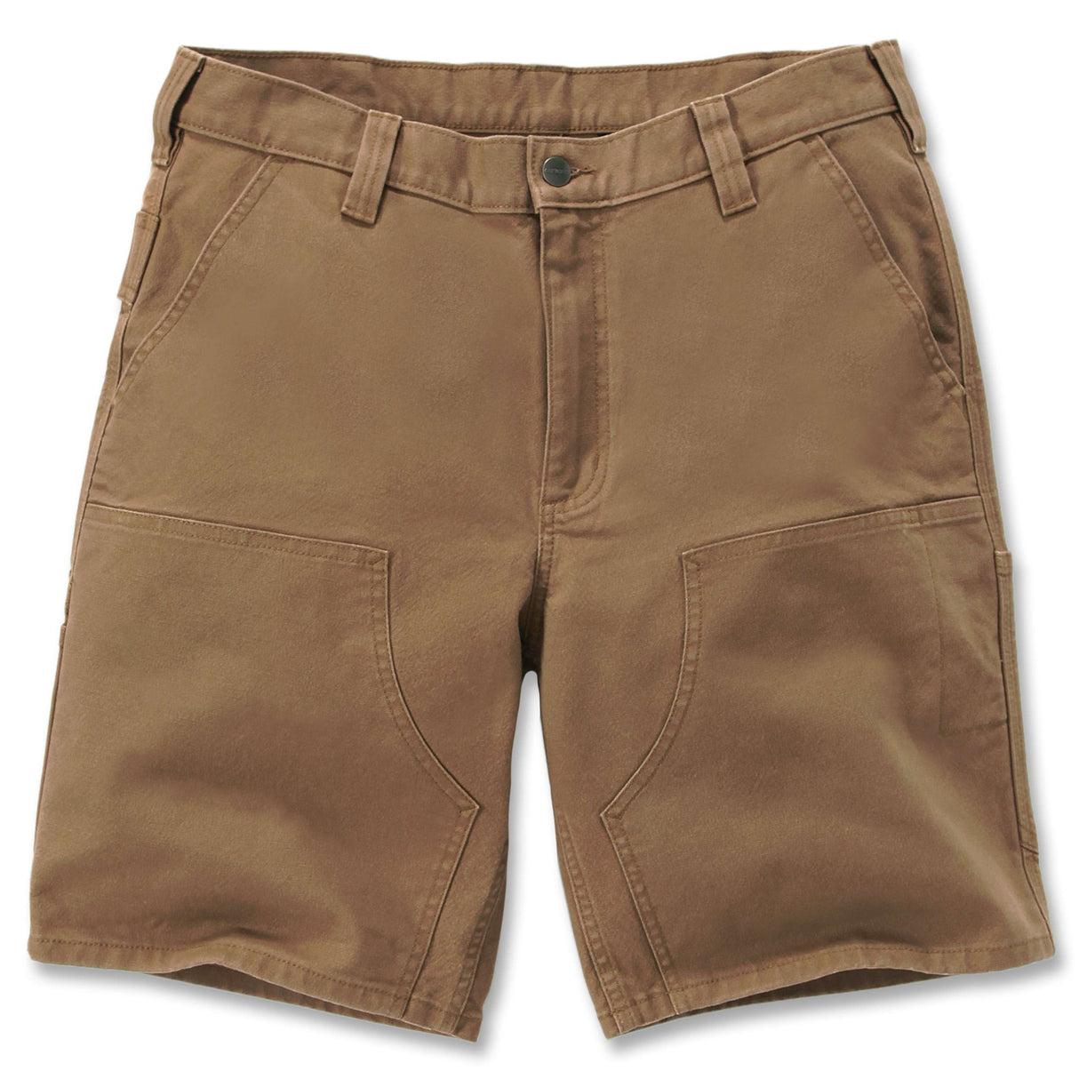 Carhartt Canvas stuttbuxur double