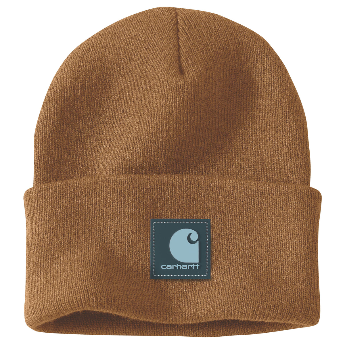 Húfa Carhartt RubberLogo