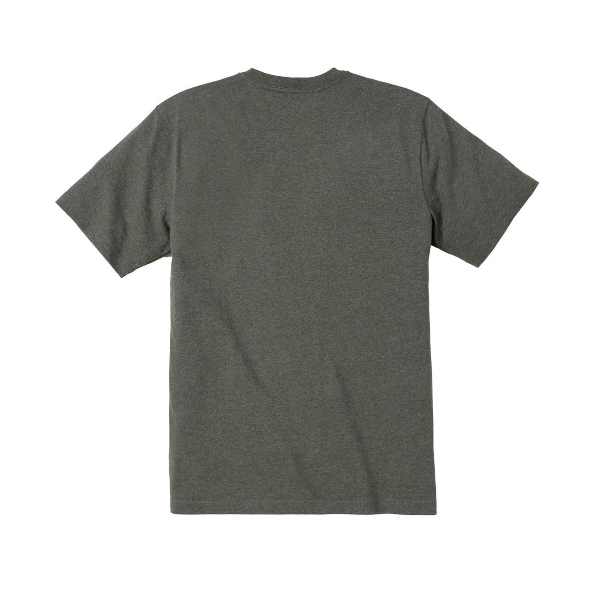 Carhartt Dearborn Relaxed bolur grænn