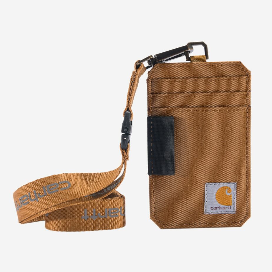 Veski korta Carhartt