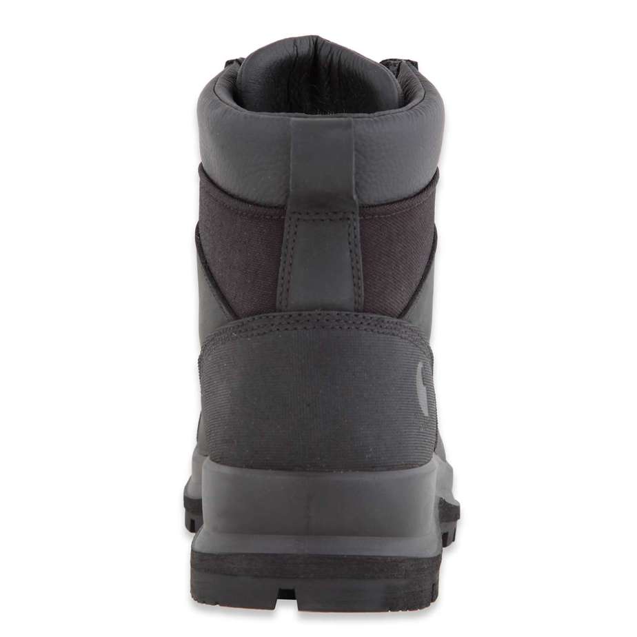 Vinnuskór Detroit 6" S3 Carhartt