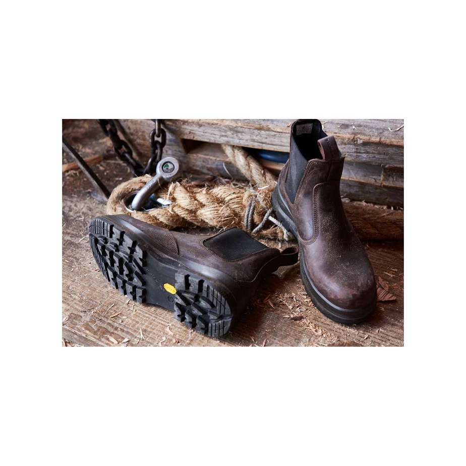 Skór Carter Chelsea Carhartt