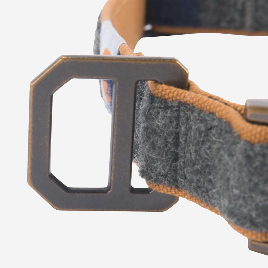 Hundaól Teppa Strípur Carhartt