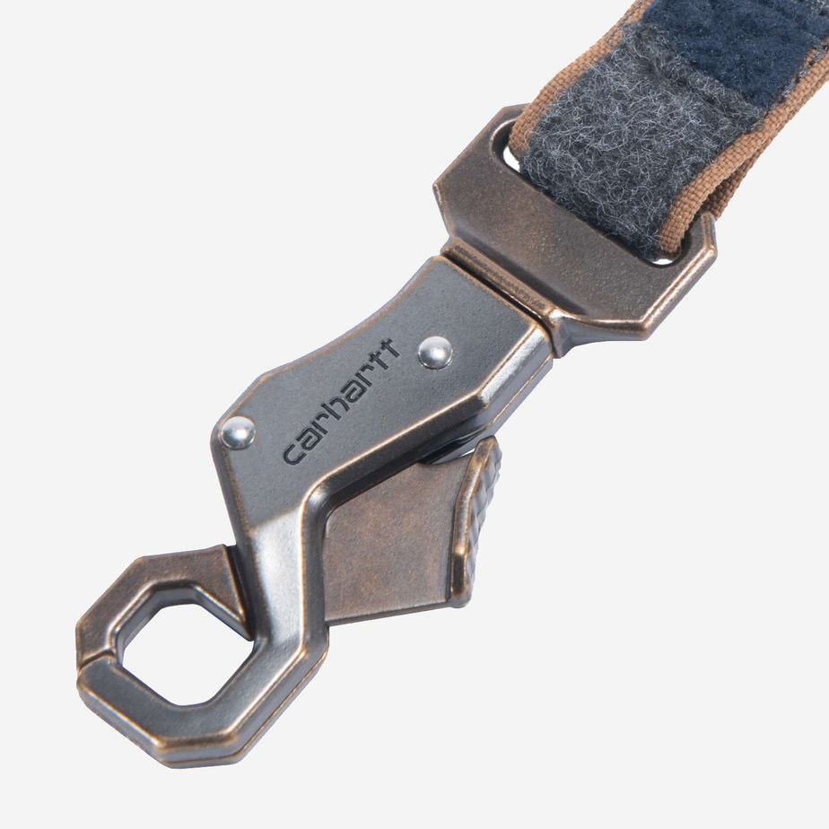 HundaBeysli Teppa Strípur Carhartt